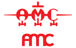 AMC Airlines Logo