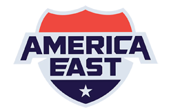 America East Conference Logo