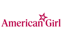 American Girl Logo