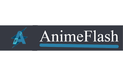 AnimeFlash Logo