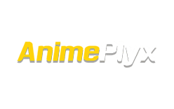 Animeplyx Logo