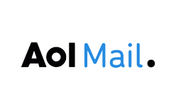 AOL Mail Logo