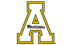 Appalachian State Mountaineers Logo