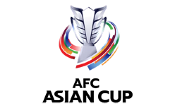 Asian Cup Logo