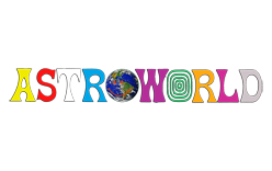 AstroWorld Logo