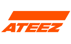 ATEEZ Logo