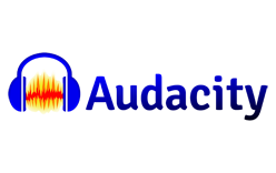 Audacity Logo