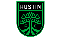 Austin FC Logo