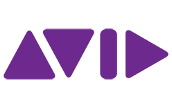 Avid Logo