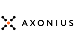 Axonius Logo