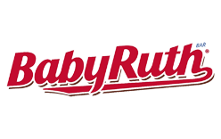BabyRuth Logo