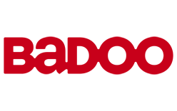 Badoo Logo