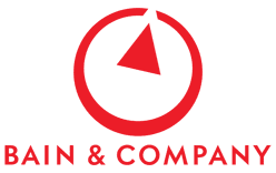 Bain & Company Logo