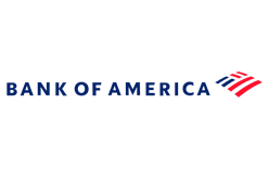 Bank of America Logo