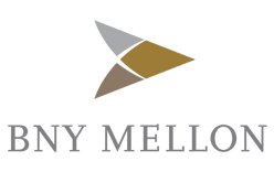 Bank of New York Mellon Logo