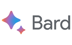 Bard AI Logo