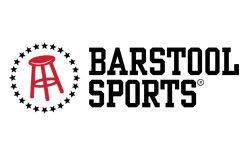 Barstool Sports Logo