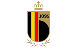 Belgium National Football Team Logo