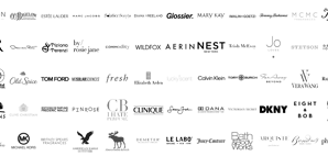 Best American Perfume Brands and Logos