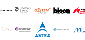 Best Dental Implant Brands and Their Logos