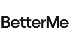 BetterMe Logo