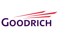 BFGoodrich Logo
