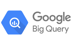 BigQuery Logo