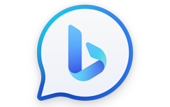 Bing Chat Logo