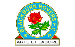 Blackburn Rovers Logo