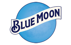 Blue Moon Logo