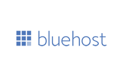Bluehost Logo