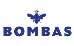 Bombas Logo