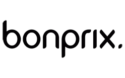 Bonprix Logo