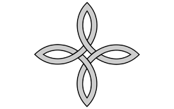 Bowen Knot Meaning