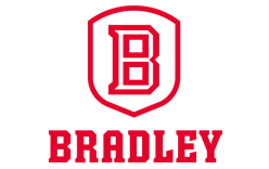 Bradley Braves Logo