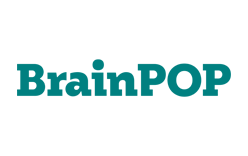 BrainPOP Logo