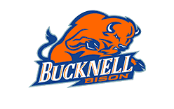 Bucknell Bison Logo