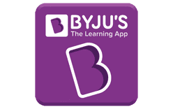 Byju’s Logo