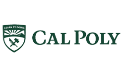 Cal Poly Logo