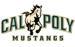Cal Poly Mustangs Logo