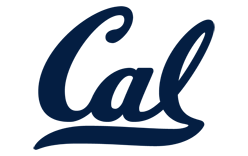 California Golden Bears Logo