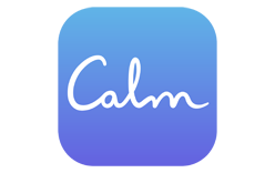 Calm Logo