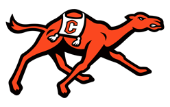 Campbell Fighting Camels Logo