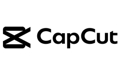 CapCut Logo
