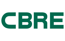 CBRE Logo