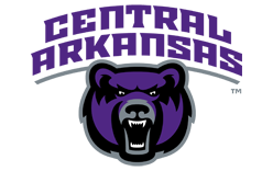 Central Arkansas Bears Logo