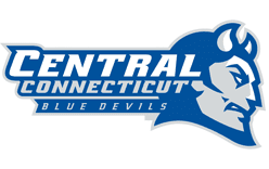 Central Connecticut Blue Devils Logo