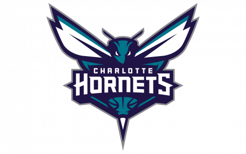 Charlotte Hornets Logo