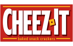 Cheez-It Logo