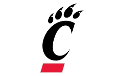 Cincinnati Bearcats Logo